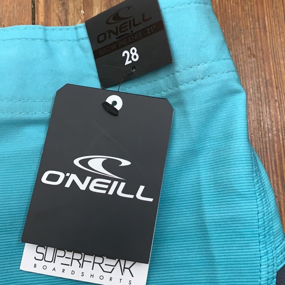 O’Neill Superfreak BoardShorts - Picture 2 of 10